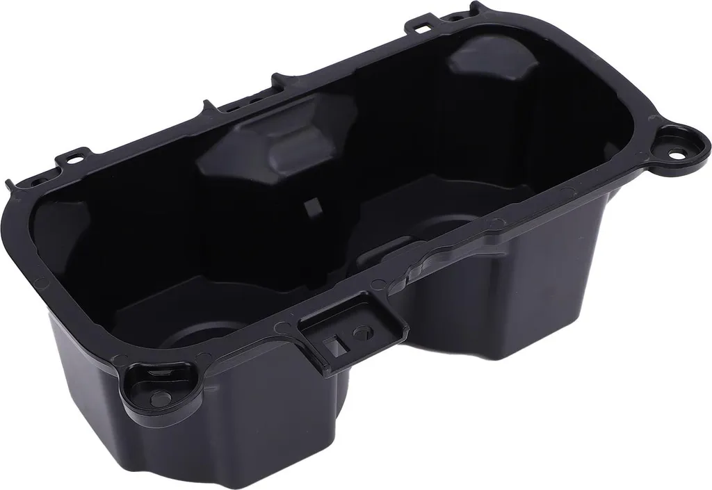 Portabevande XL per Tacoma 2016-2023 | Diametro 3.75" Console Centrale