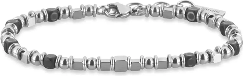 Bracciale da uomo Stroili 1669725 Colore argento