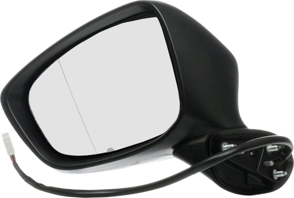STARK SKOM-1040482 Außenspiegel Seitenspiegel Links für MAZDA CX-5 (KE, GH) Beheizt Asphärisch Elektrisch