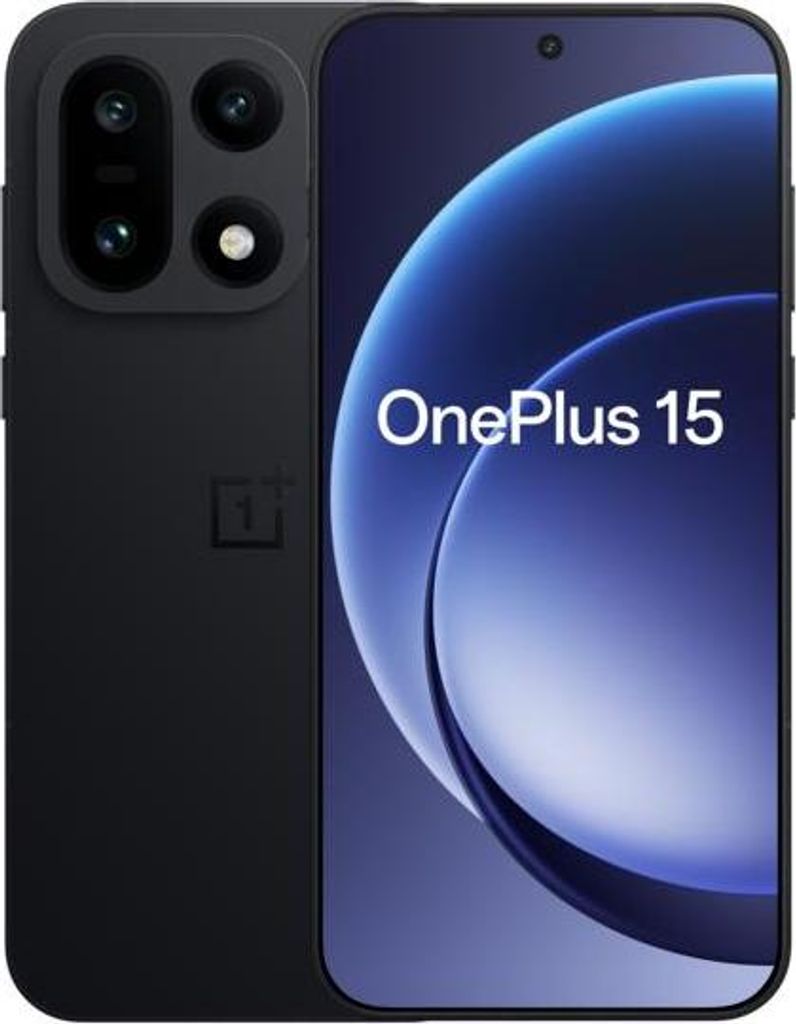 OnePlus 15, Smartphone, Flackerfreies Seherlebnis, Produktbild 