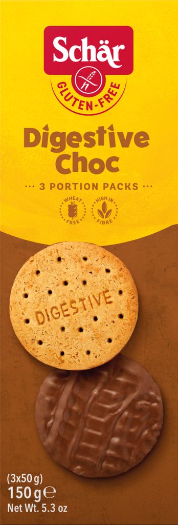 Schär Digestive cho gl.f Produktbild 