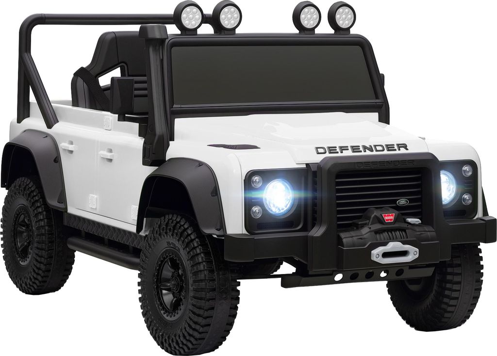 Auto elettrica per bambini AIYAPLAY, 12 V, 7 Ah, con Immagine del prodotto 