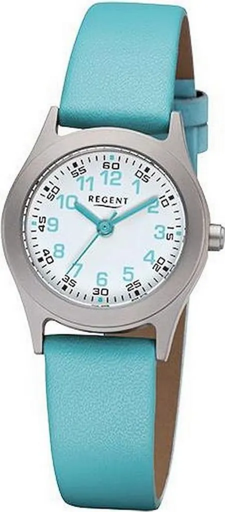 Montre Regent Uni F-1119 Lisible et Confortable pour ne plus être en Retard