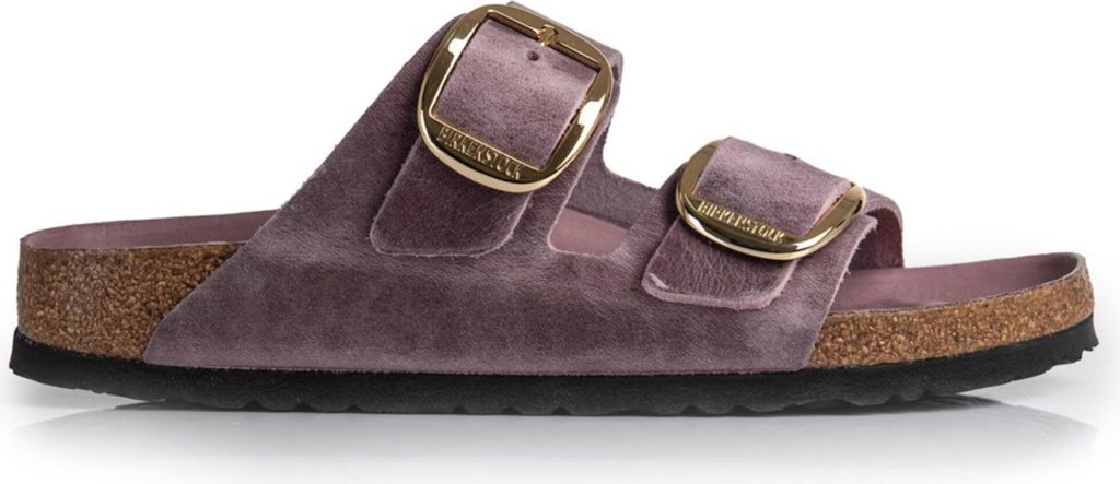 Birkenstock Damen Pantoletten Arizona Big Buckle 42091-37, Produktbild 