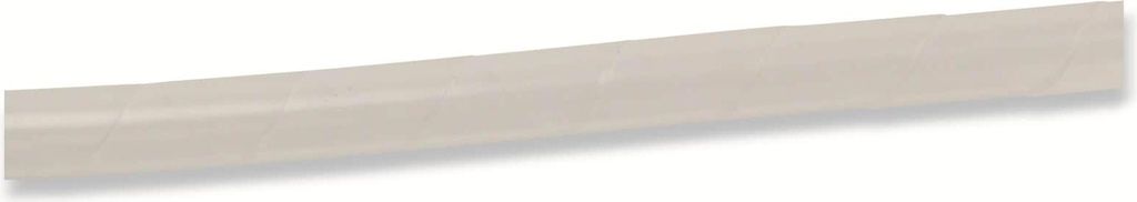 KSS Spiralschlauch, KS8, transparent, 6 bis 30 mm, 10 m