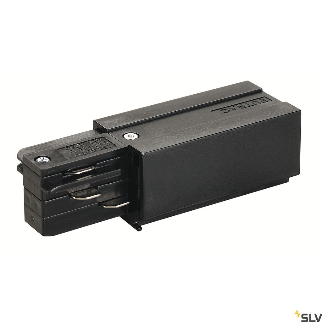 Eutrac 145520 High voltage mounting rail Connector kit Image du produit 
