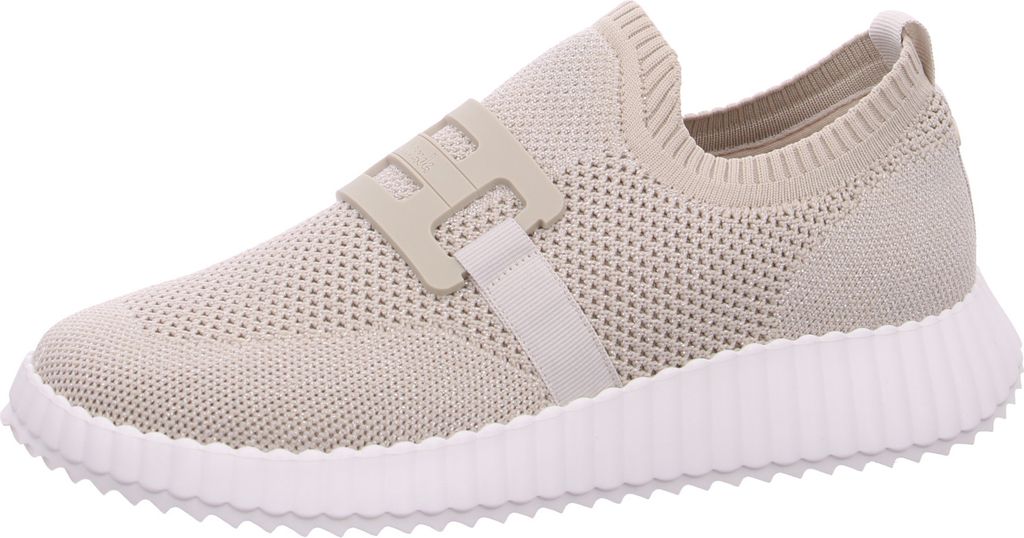 Slipper/Kletthalbschuh Sneaker (sportlich) 2401861-4522 Produktbild 