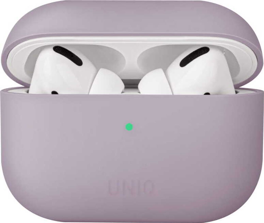 Etui Uniq Silicone Na Airpods Pro - Zákony Obrázek produktu 