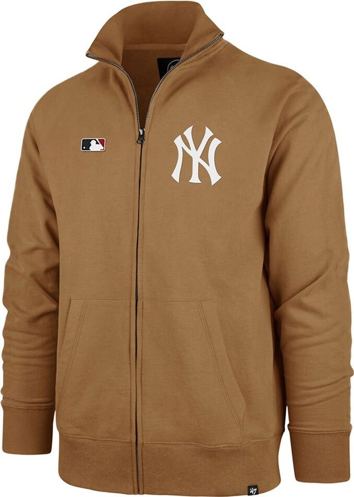 47 Brand WIP 681655-BRW in Brown color size small