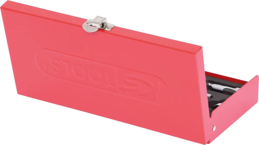 KS TOOLS® Steckschlüssel-Satz 30-teilig - 3