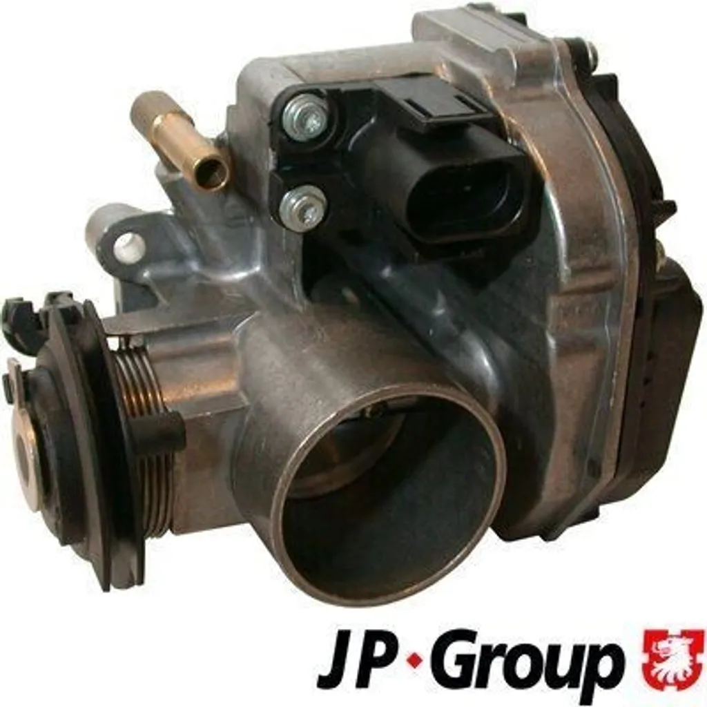 Unité d'Injection de Carburant 030133064F - Boîtier Papillon pour VW Golf