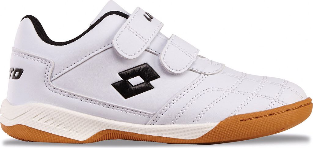 Lotto Pacer K 2600110K-1011, Hallenschuhe, für Jungen, Weiß, Größe: 30