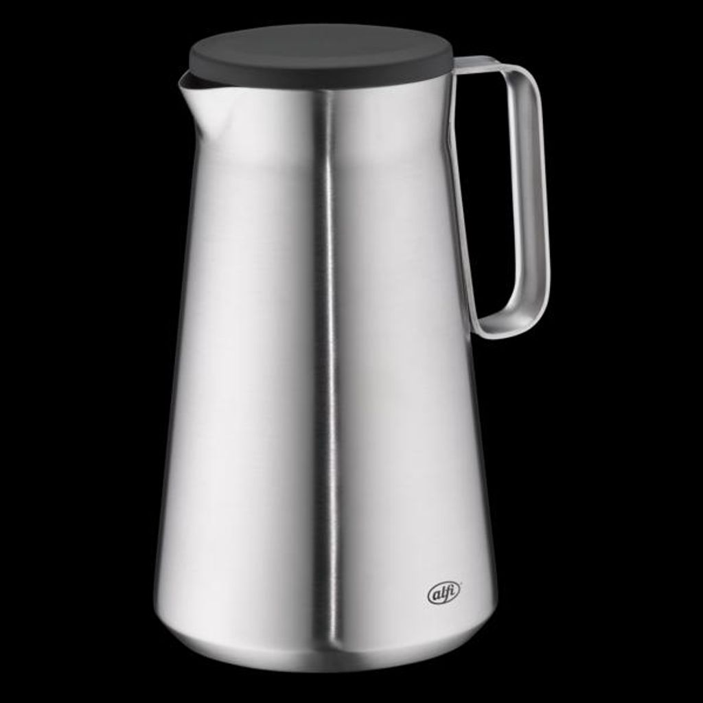alfi DRIVE! Isolatiekan 1,0 liter, roestvrij staal, mat Productafbeelding 