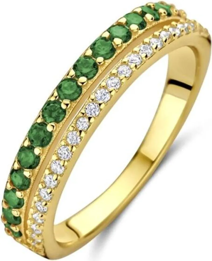 Anello New Bling 9NB-1580-52 Oro 12 | Il Must-Have della Stagione