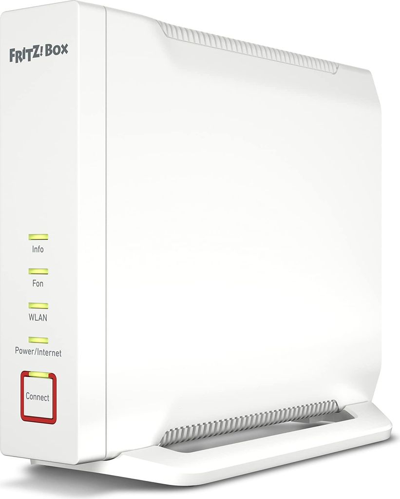 AVM FRITZ!Box 4060 (Wi-Fi 6 Mesh Router, bis zu 4.800 Produktbild 