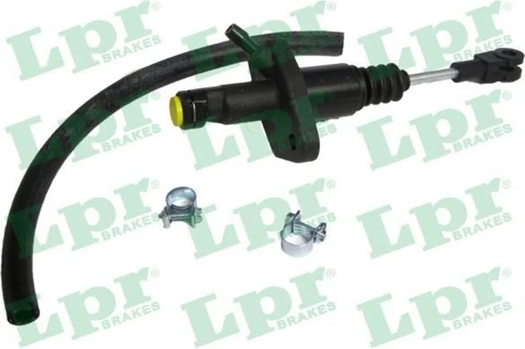 Émetteur d'embrayage LPR 2219 pour réparer la transmission de Vectra