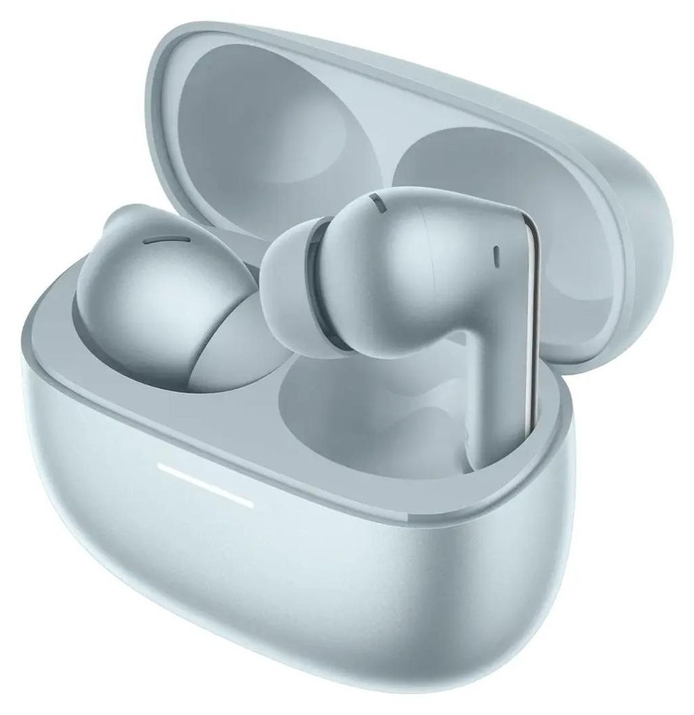 Xiaomi Redmi Buds 8 Pro Auricolari Wireless ANC Blu Immagine del prodotto 