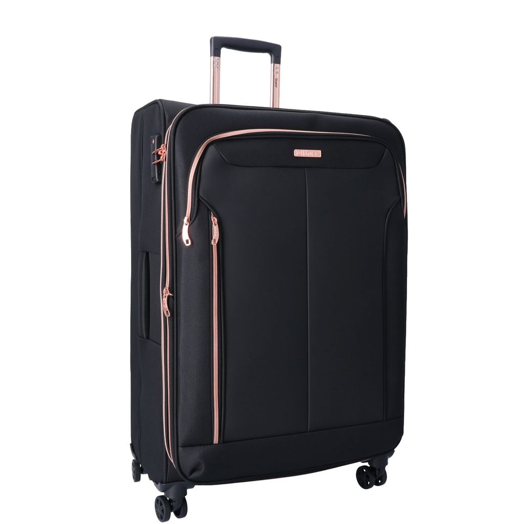 TheTrueC 4 Rollen Koffer Superlight 77cm Kopenhagen Produktbild 