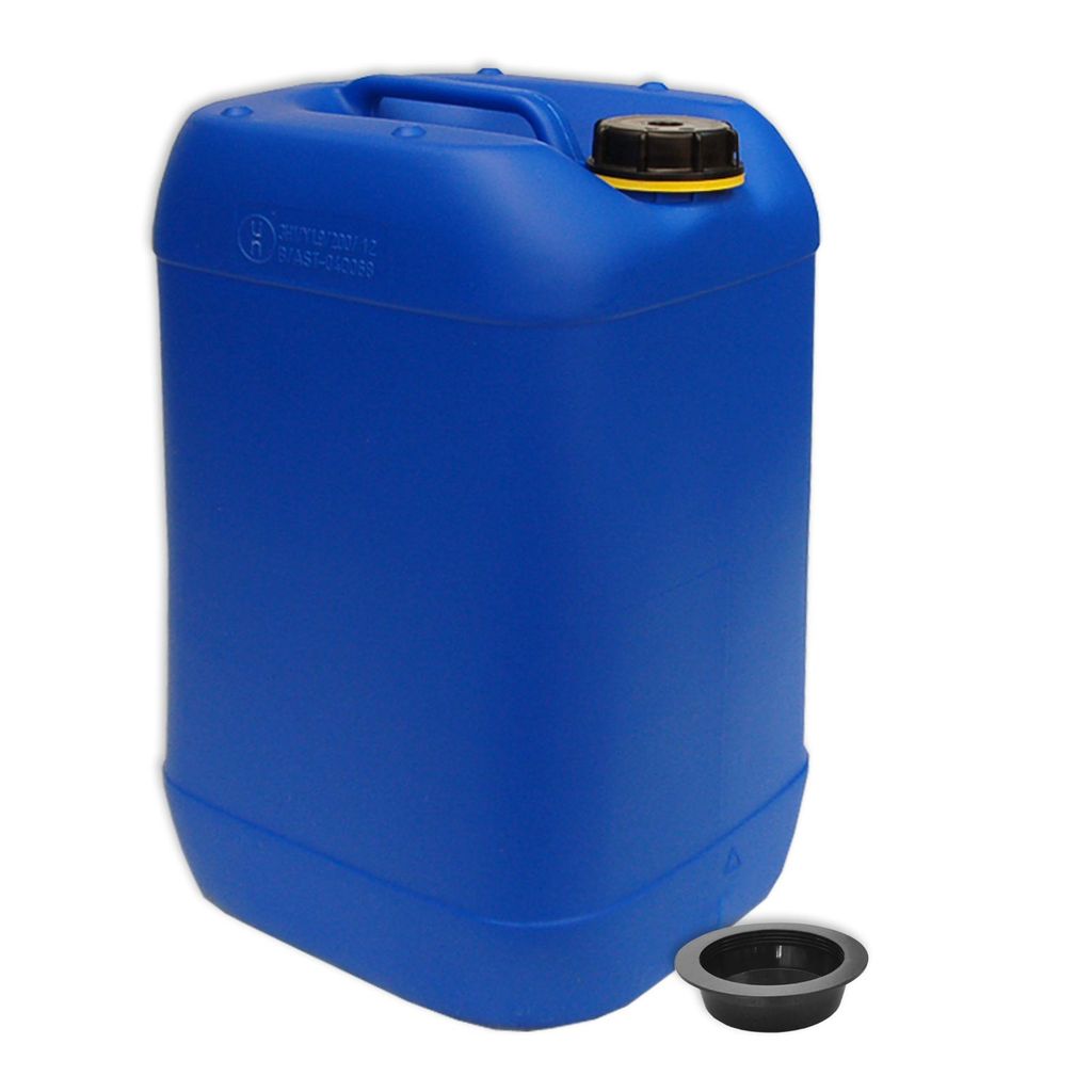 20 Liter Kanister Wasserkanister