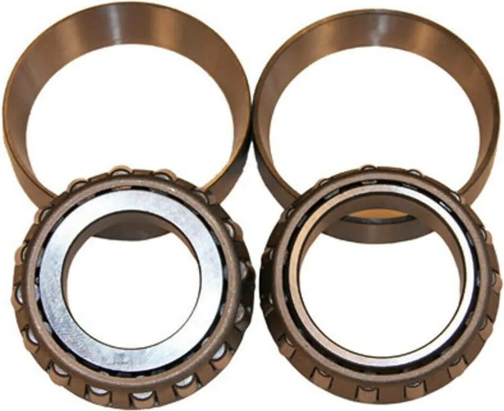 Roulement de Colonne de Direction pour Moto Yamaha JMT 52074500 Kit