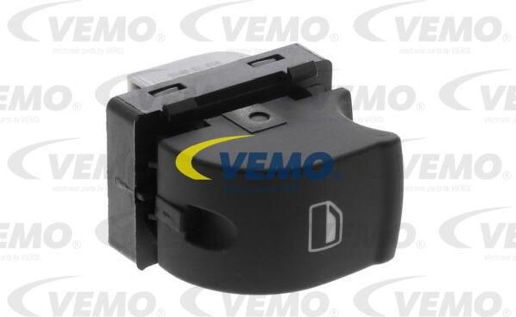 VEMO V10-73-0015 Schalter, Fensterheber OE 4F0959855A kompatibel mit A3 8P, A6 4F, Q7
