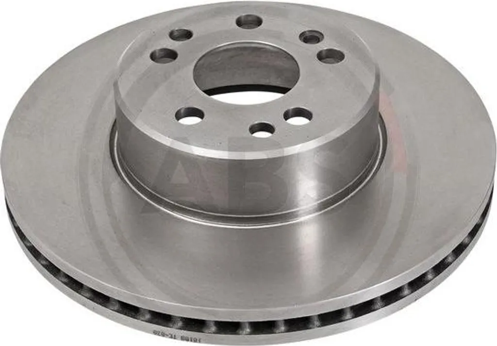 Disque de frein A.B.S. 16109 compatible Classe S OE 1404210912