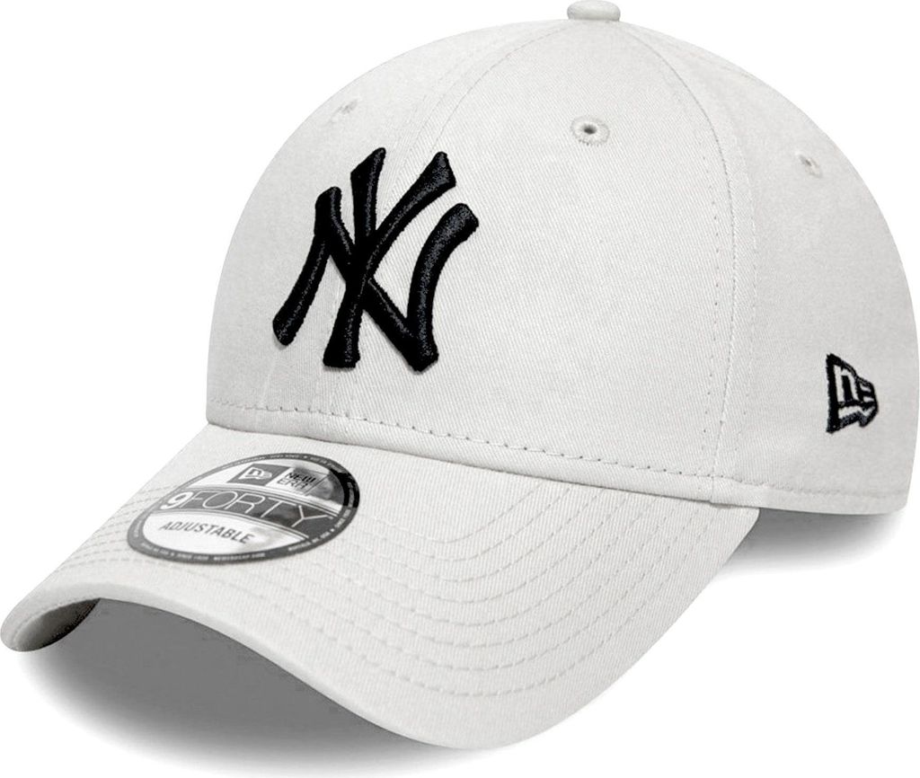 New Era League Essential 940 Neyya Beżowy Zdjęcie produktu 