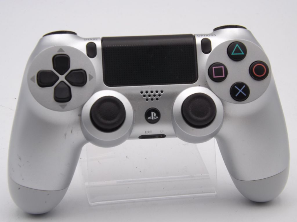 PS4 Wireless Dualshock Controller Produktbild 