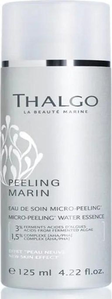 Mikropeelingová pleťová esence Peeling Marin (Micro-Peeling Obrázek produktu 