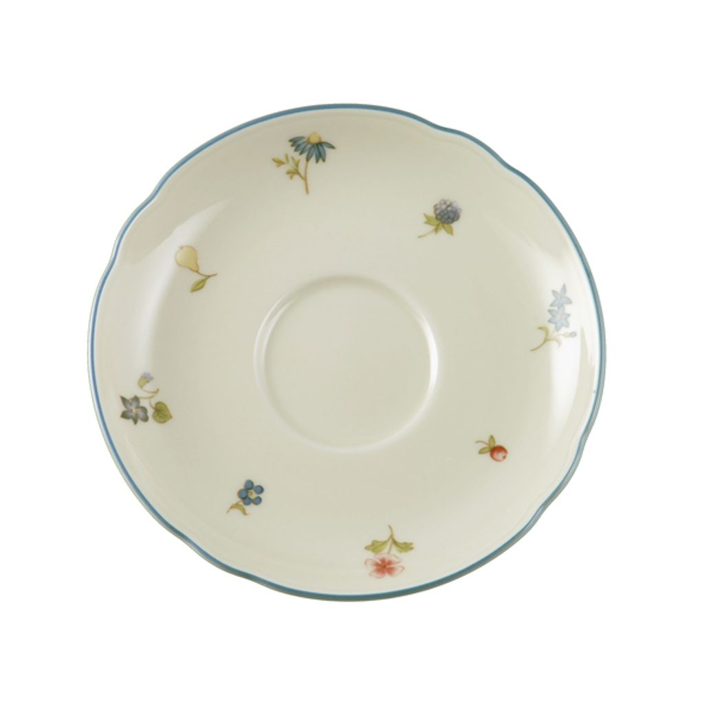 Seltmann Weiden Marie-Luise Streublume Podšálek 13 cm