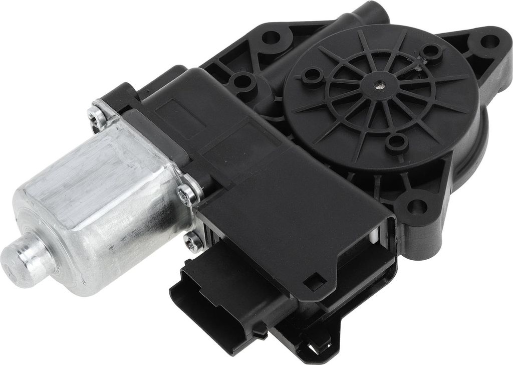 Vorne Links Fahrer Seite Elektrischer Fensterheber Motor für Hyundai Tucson 2016-2021 Nr. 82450D3010 6 Stift Auto Fenster Glas Hebe Motor