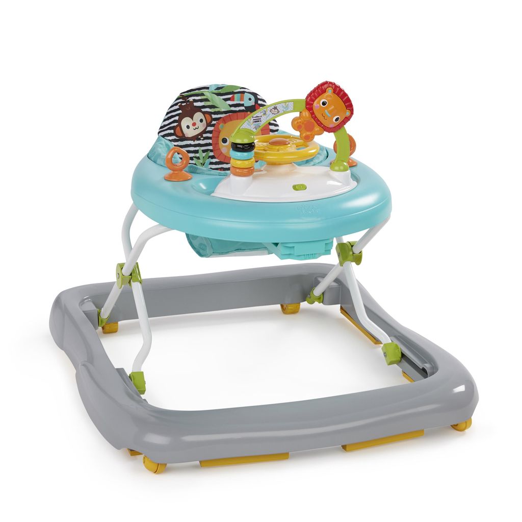 Zig Zag Zebra Lauflernhilfe 6m+, bis zu 11 kg