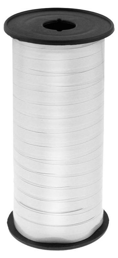 Geschenkband / Ballonband / Polyband / Kräuselband - Produktbild 