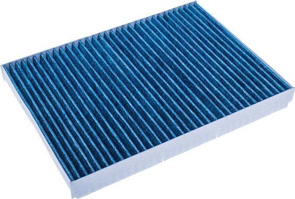 DENCKERMANN M110007A Innenraumluftfilter OE 1J0819644 kompatibel mit A3 8L, TT, Octavia, Bora, Golf IV, Lupo, New Beetle, Polo 6N, Polo 6V