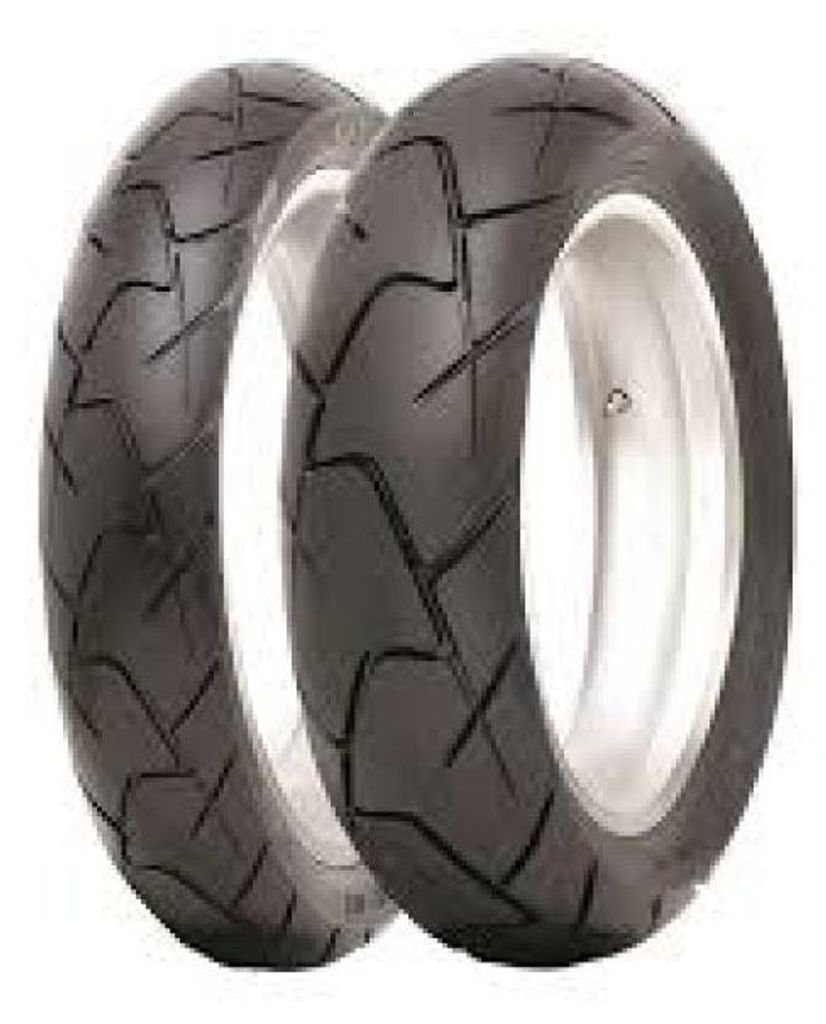 CST Motorradreifen car-tyres CM-A1 Ride Ambro ( 150/70 R17 TL 69V Hinterrad )