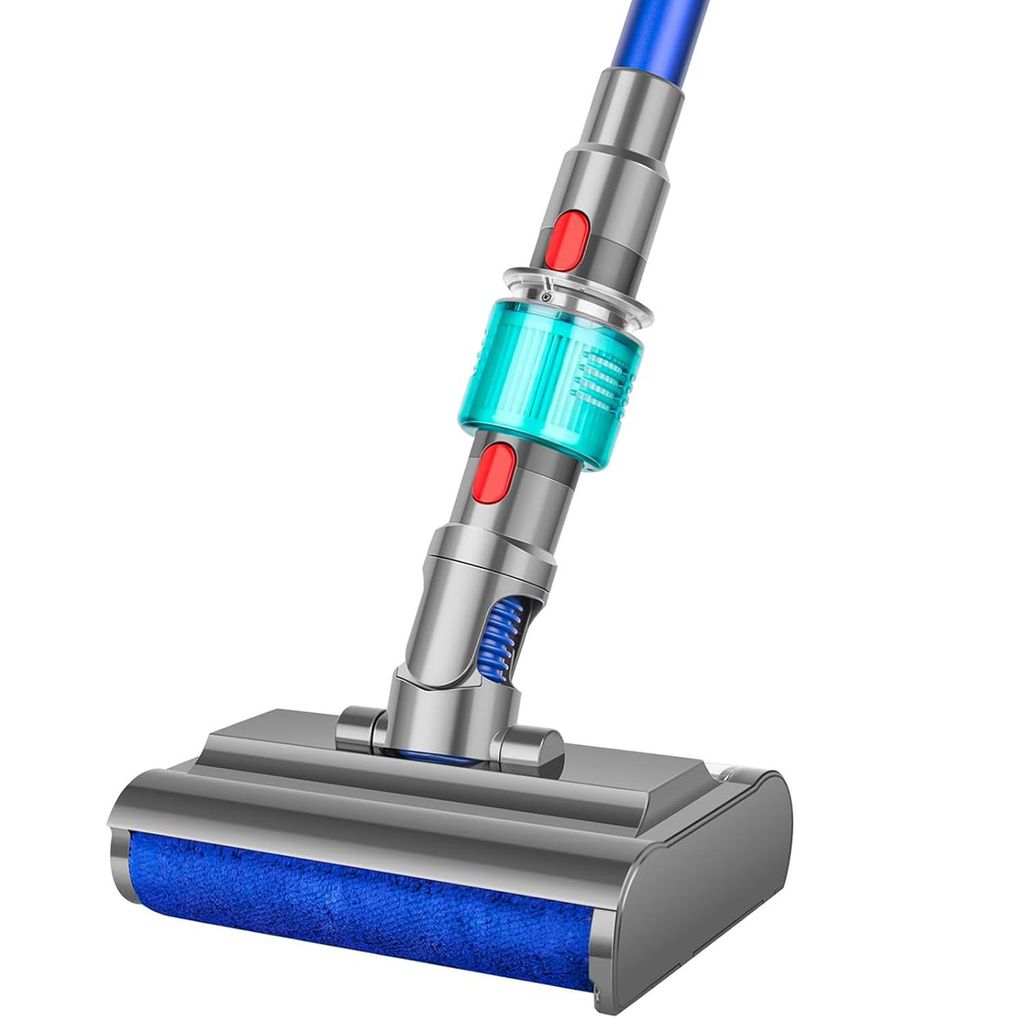 Bürste Kompatibel für Dyson V7,V8,V10,V11,V15 Staubsauger, Produktbild 