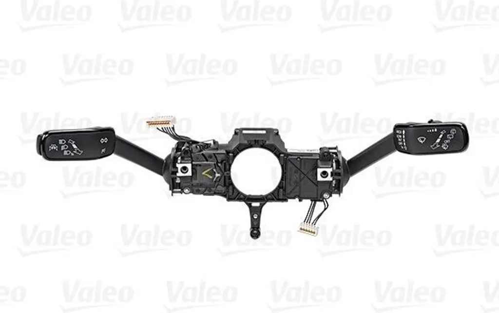 Compatibilità Valeo 251763 Interruttore Sterzo 5Q0953502AJ Passat