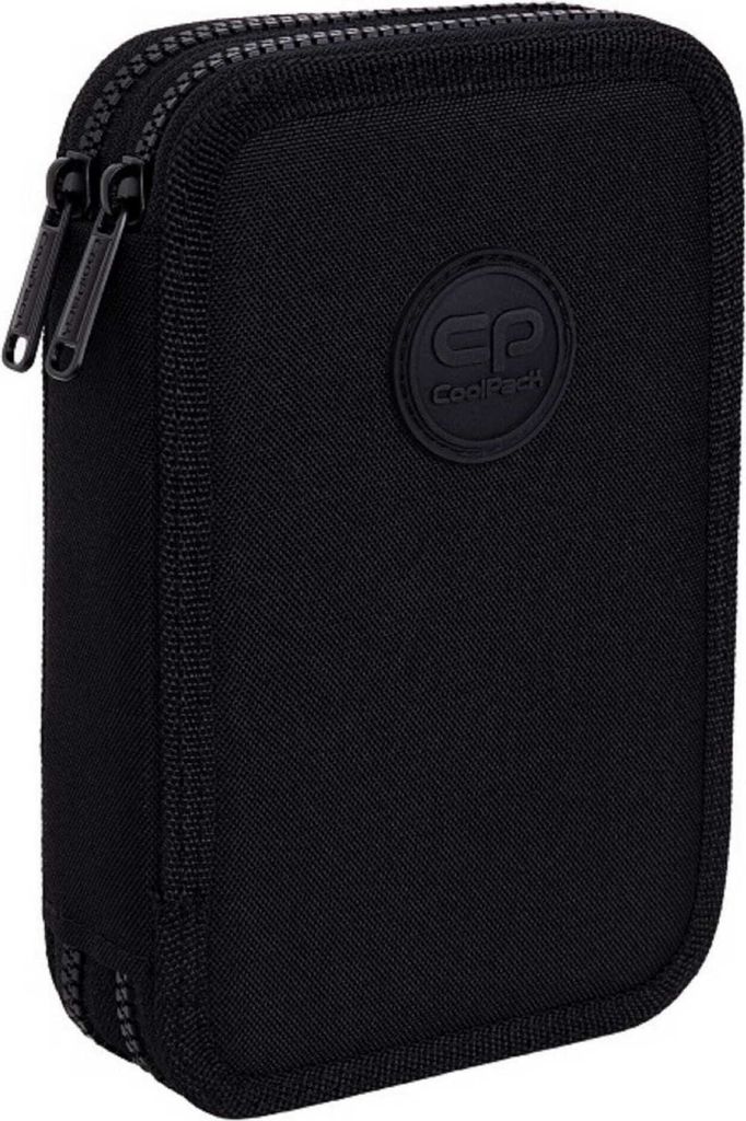Piórnik podwójny z wyposażeniem Coolpack Jumper 2 Rpet Produktbild 