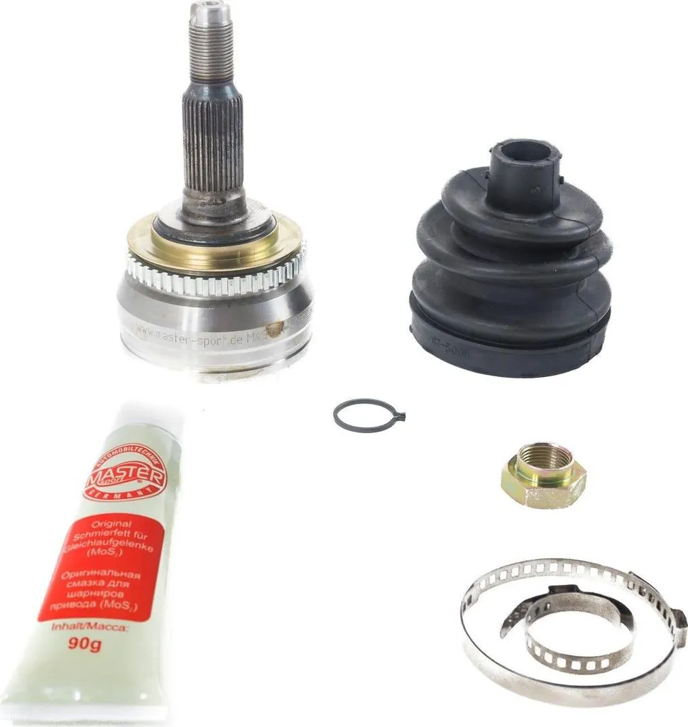 Set Giunti Albero Trasmissione MASTER-SPORT 1506510-SET-MS Lacetti