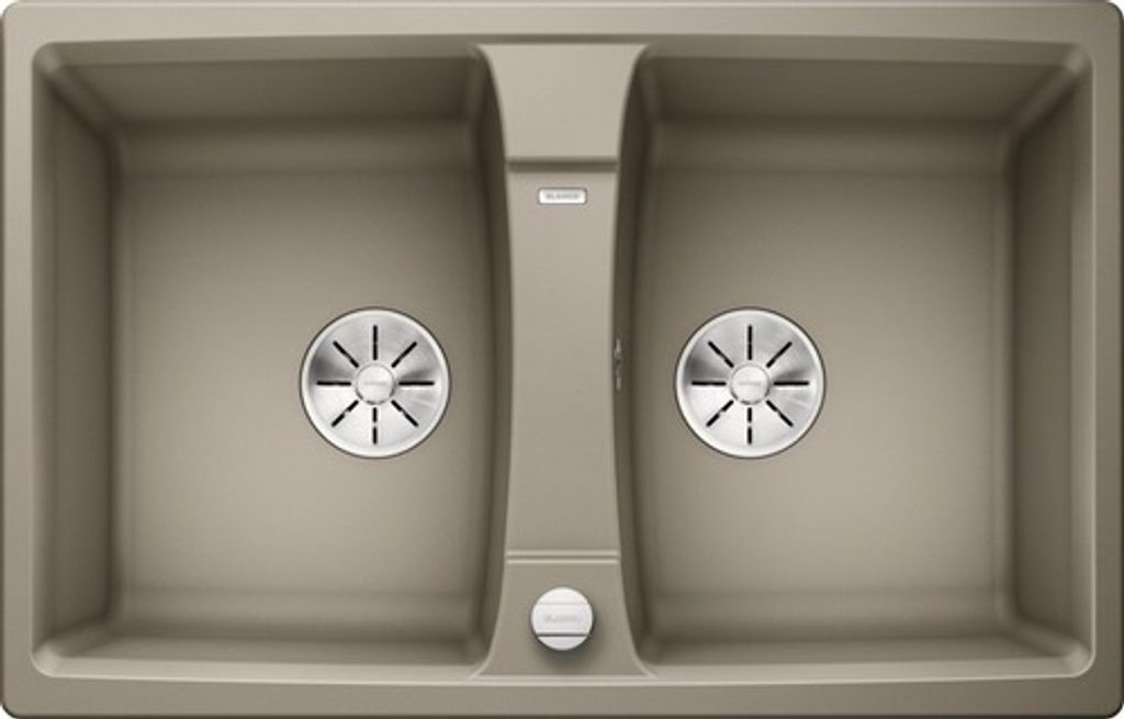 Blanco LEXA 8 dřez 780 x 500 mm tartufo 524957 Obrázek produktu 