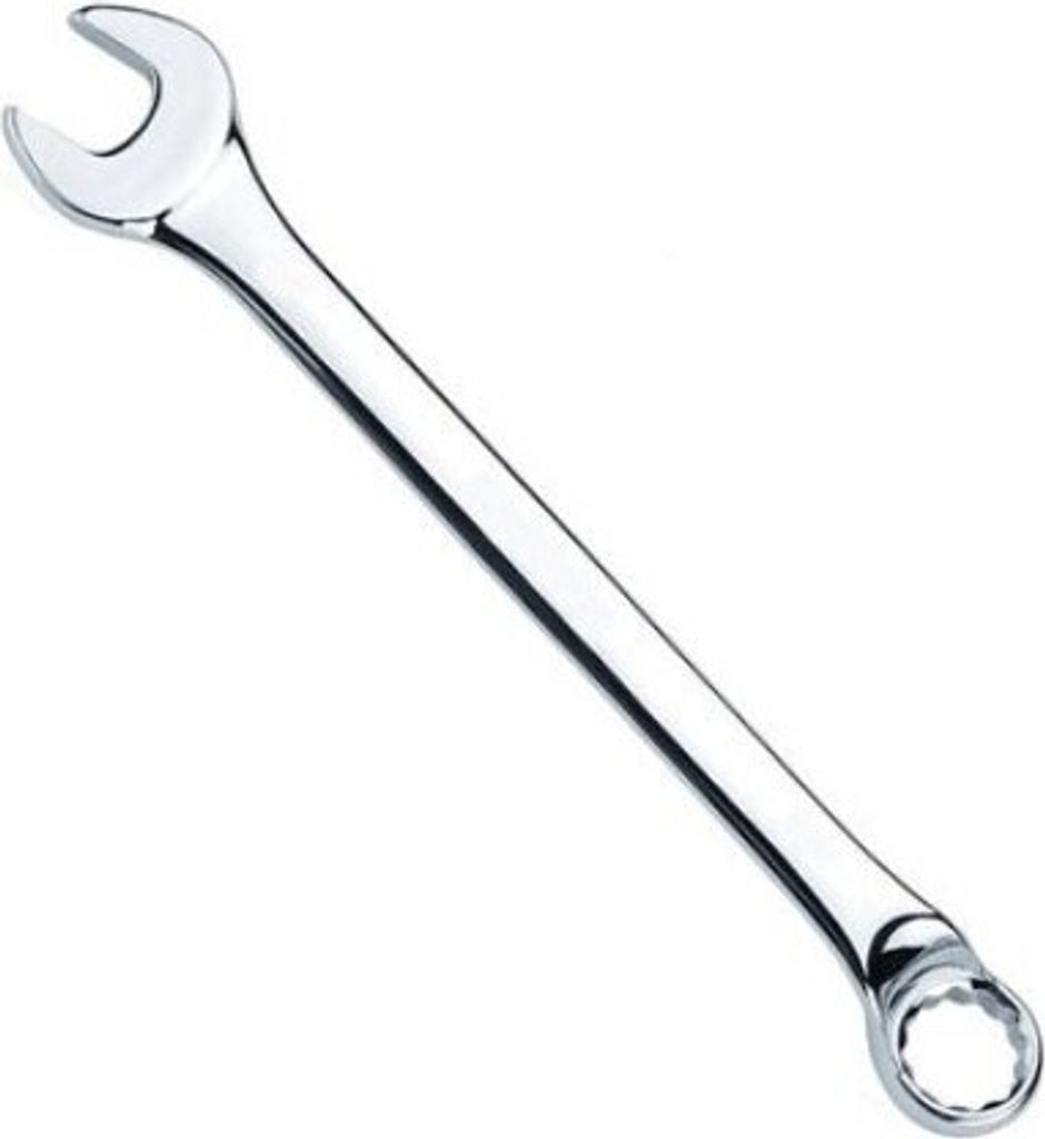 Ring-/Gabelschlüssel TOPTUL AAEN1010