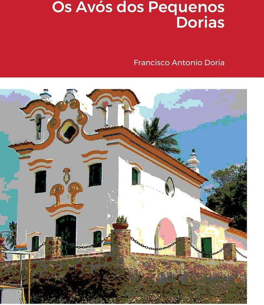 Os Avós dos Pequenos Dorias