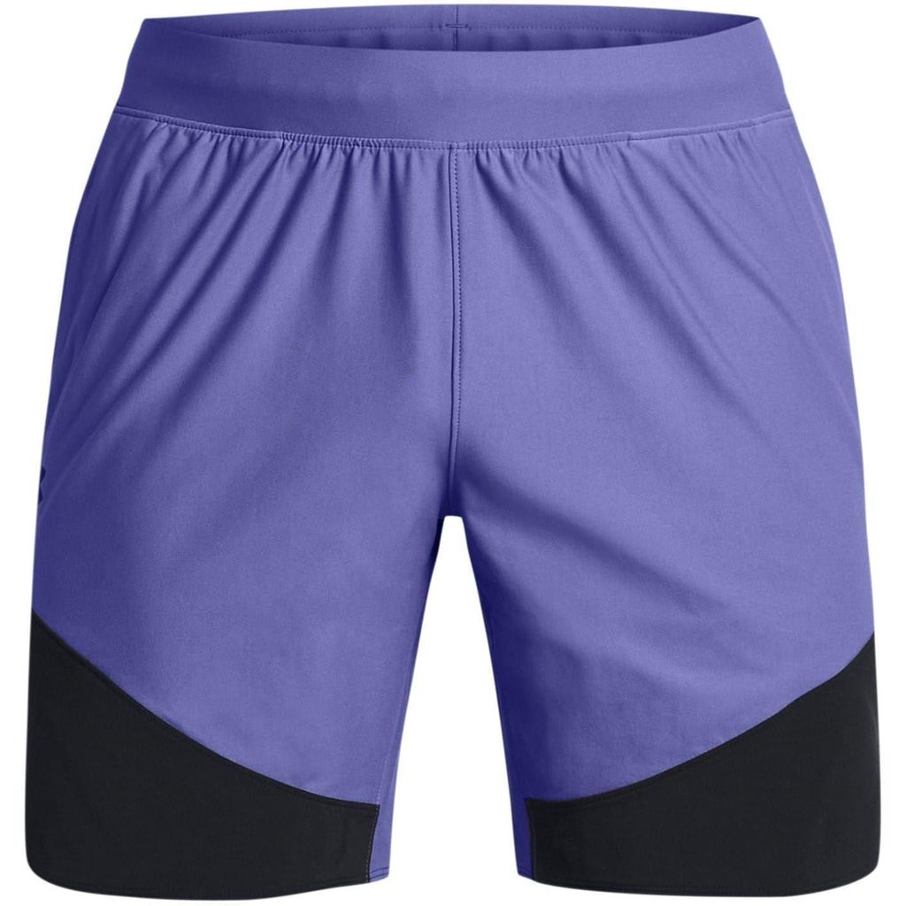 Under Armour - "Elite" Shorts für Herren GT13962 (S) (Violett)