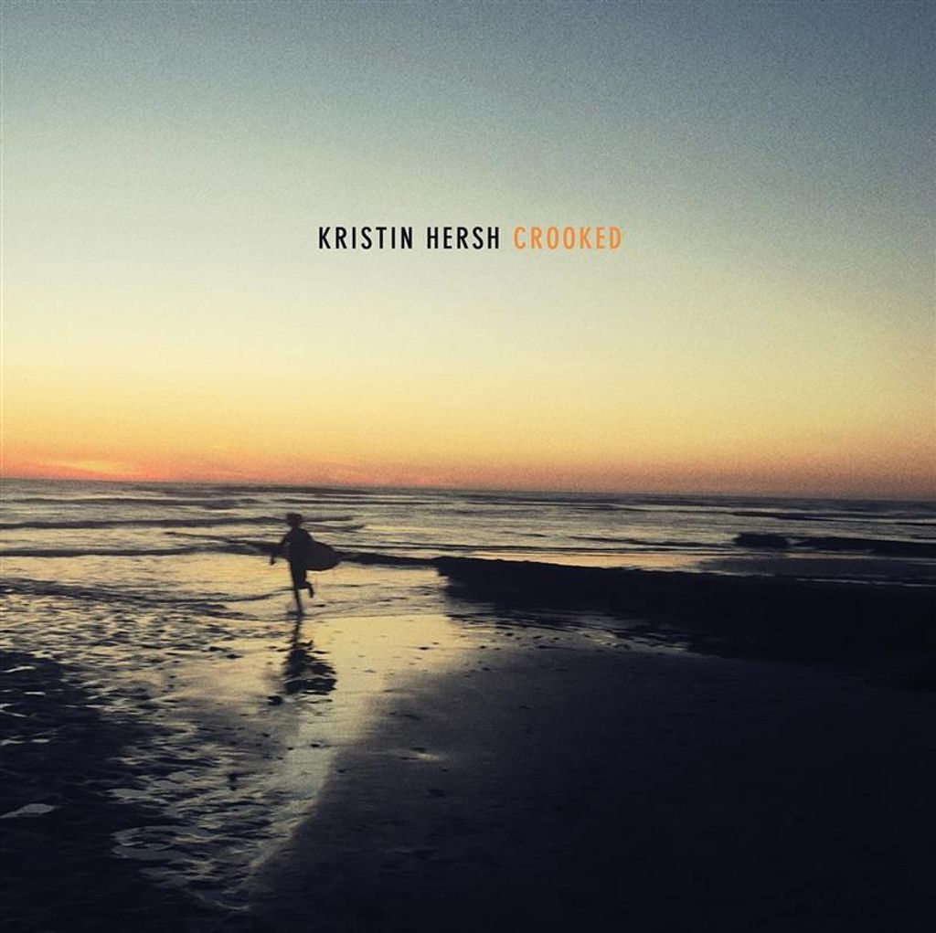Kristin Hersh - Crooked CD