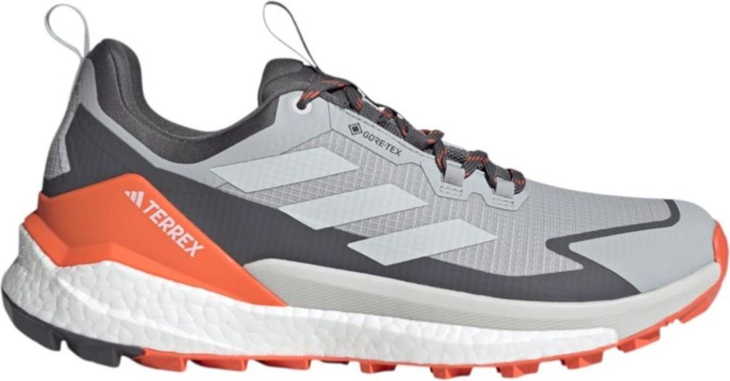 Schuhe Adidas Terrex Free Hiker 2.0 JQ9909