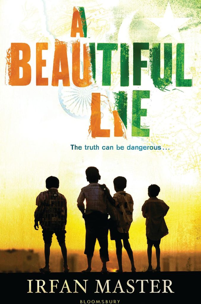 A Beautiful Lie