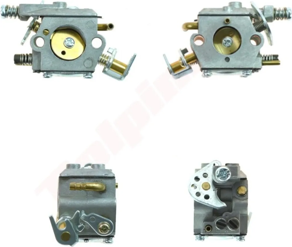 Carburateur Oleo-Mac 936 - Solution Démarrage Difficile - Pièce 50050012A