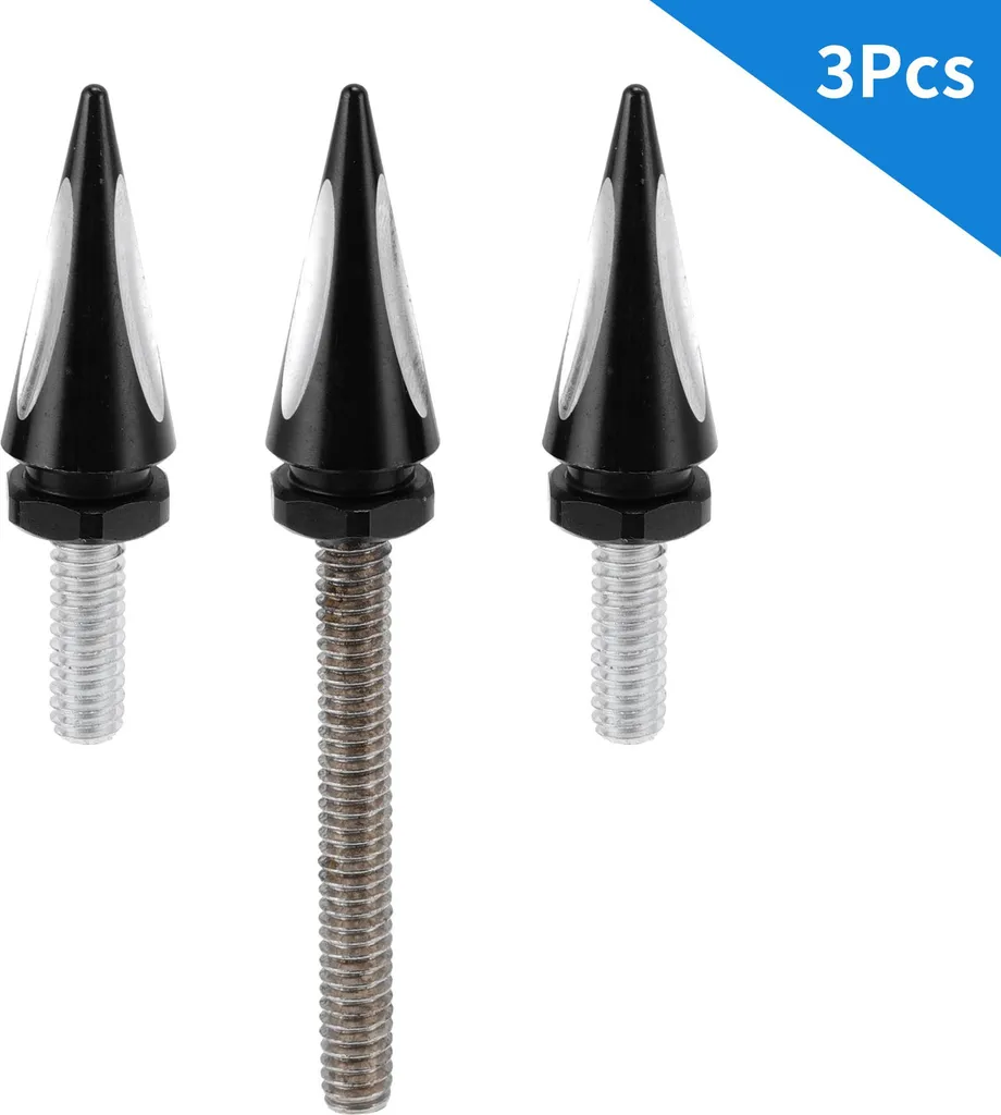 Poignées BMW 330i 435i en ABS Renforcé - Set de 2 Pièces Finition Origine