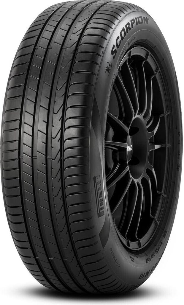 Pirelli 255/45 R19 100V Scorpion Seal Inside Immagine del prodotto 