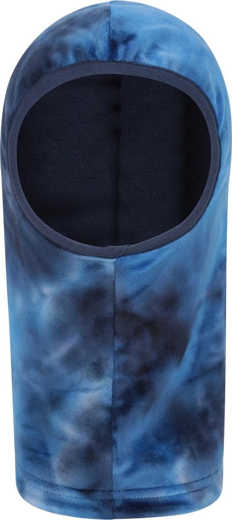 Mountain Warehouse - Sturmhaube für Kinder, Skifahren MW4574 (Einheitsgröße) (Blau)